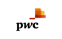 PWC logo